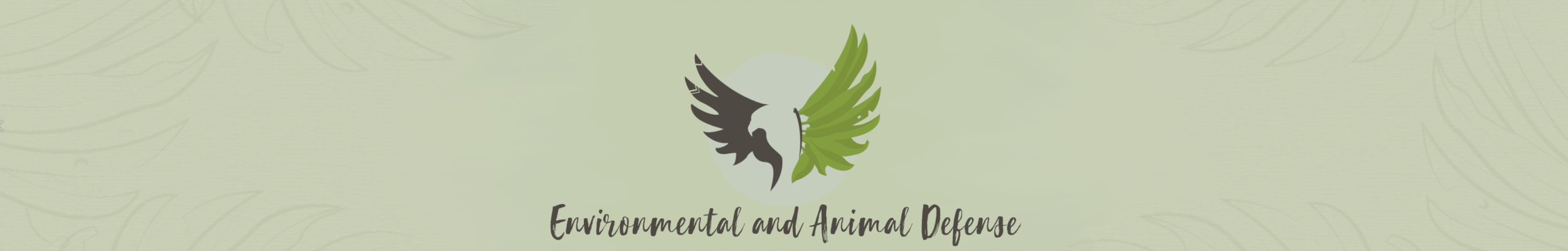 Environmental and Animal Defense